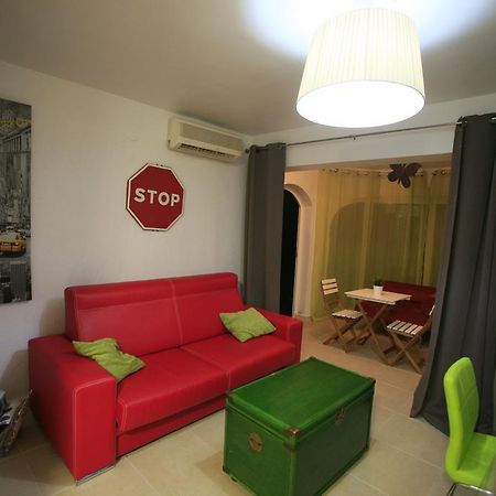 Vila Ca Isaak Denia Exteriér fotografie