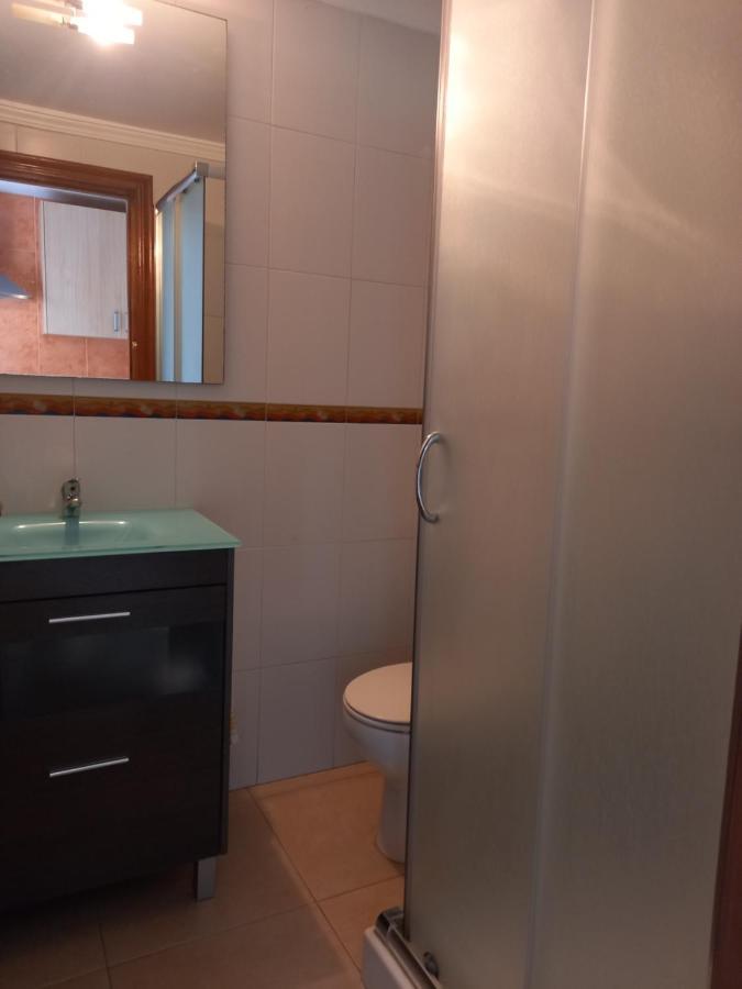 Vila Ca Isaak Denia Exteriér fotografie