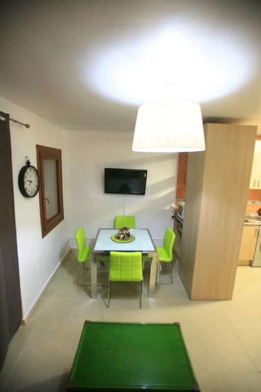 Vila Ca Isaak Denia Exteriér fotografie