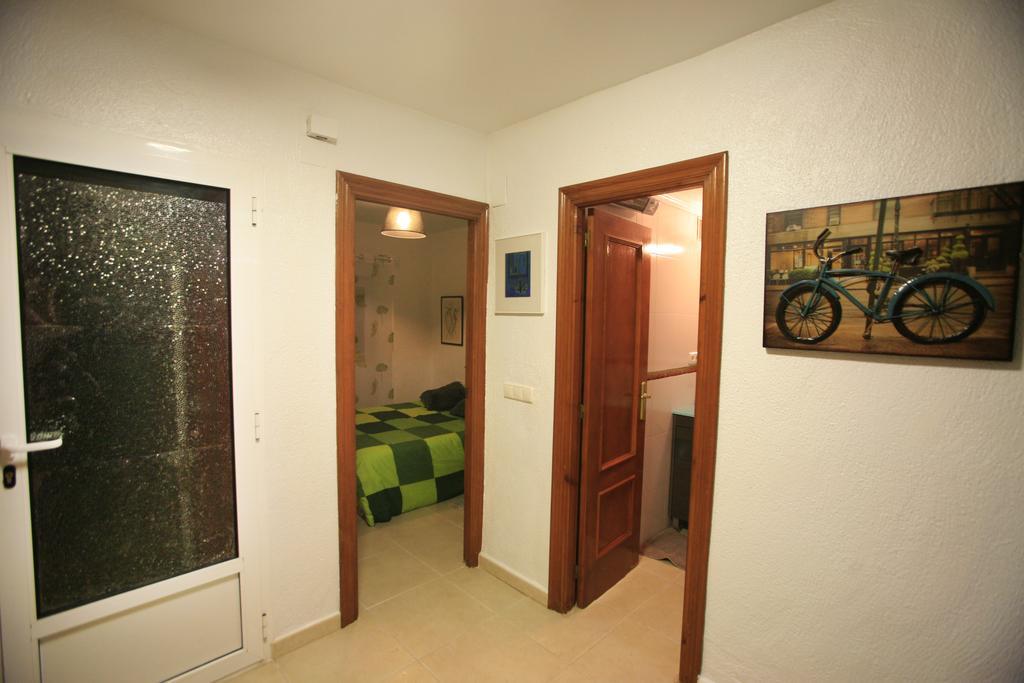 Vila Ca Isaak Denia Pokoj fotografie