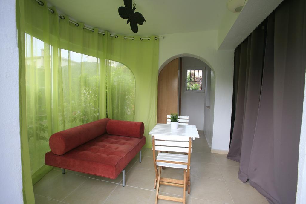 Vila Ca Isaak Denia Pokoj fotografie