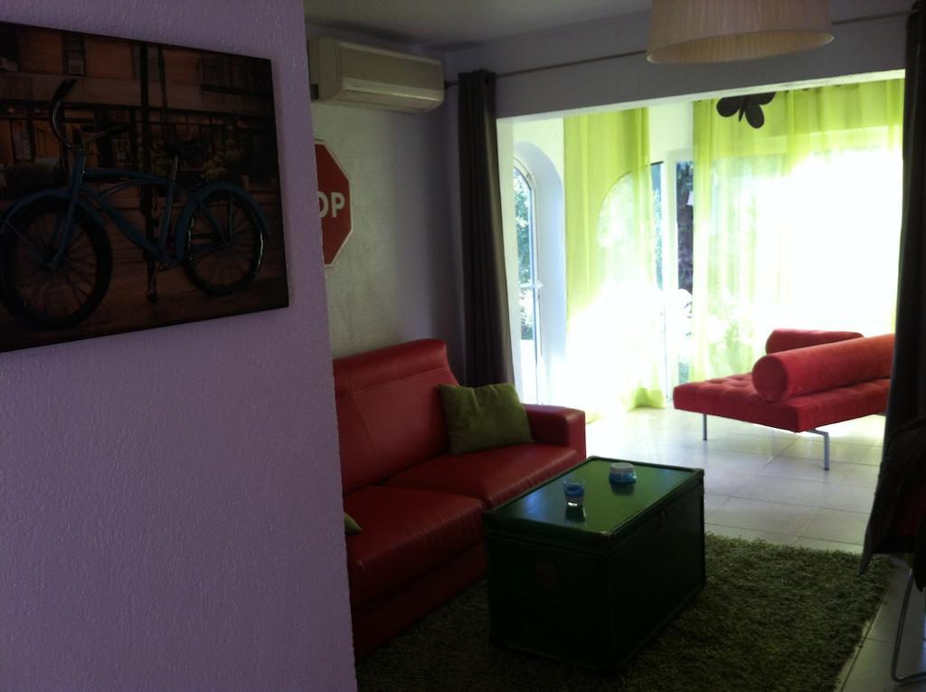 Vila Ca Isaak Denia Exteriér fotografie