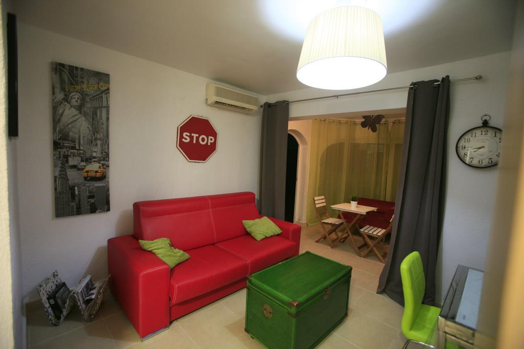 Vila Ca Isaak Denia Exteriér fotografie