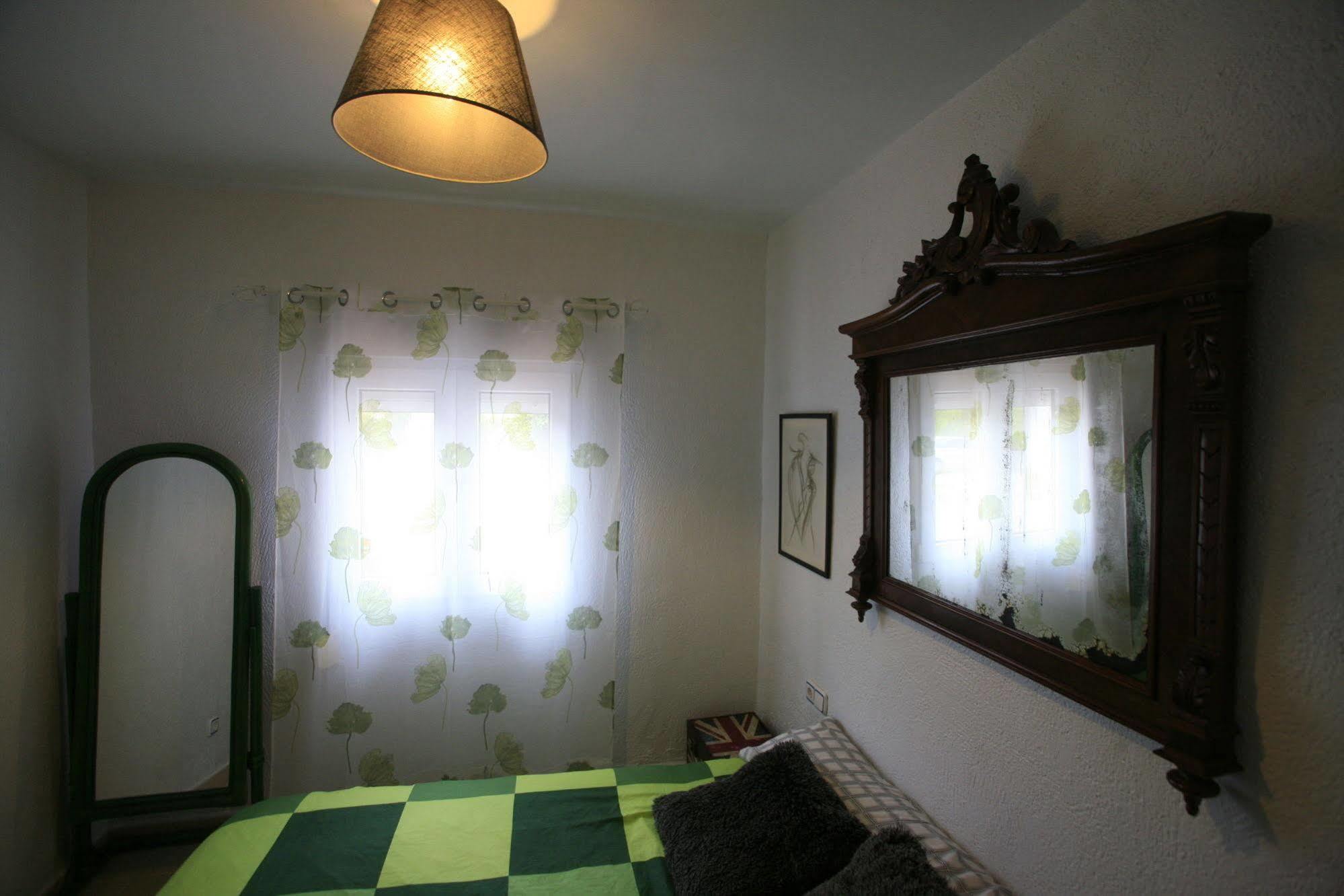 Vila Ca Isaak Denia Exteriér fotografie